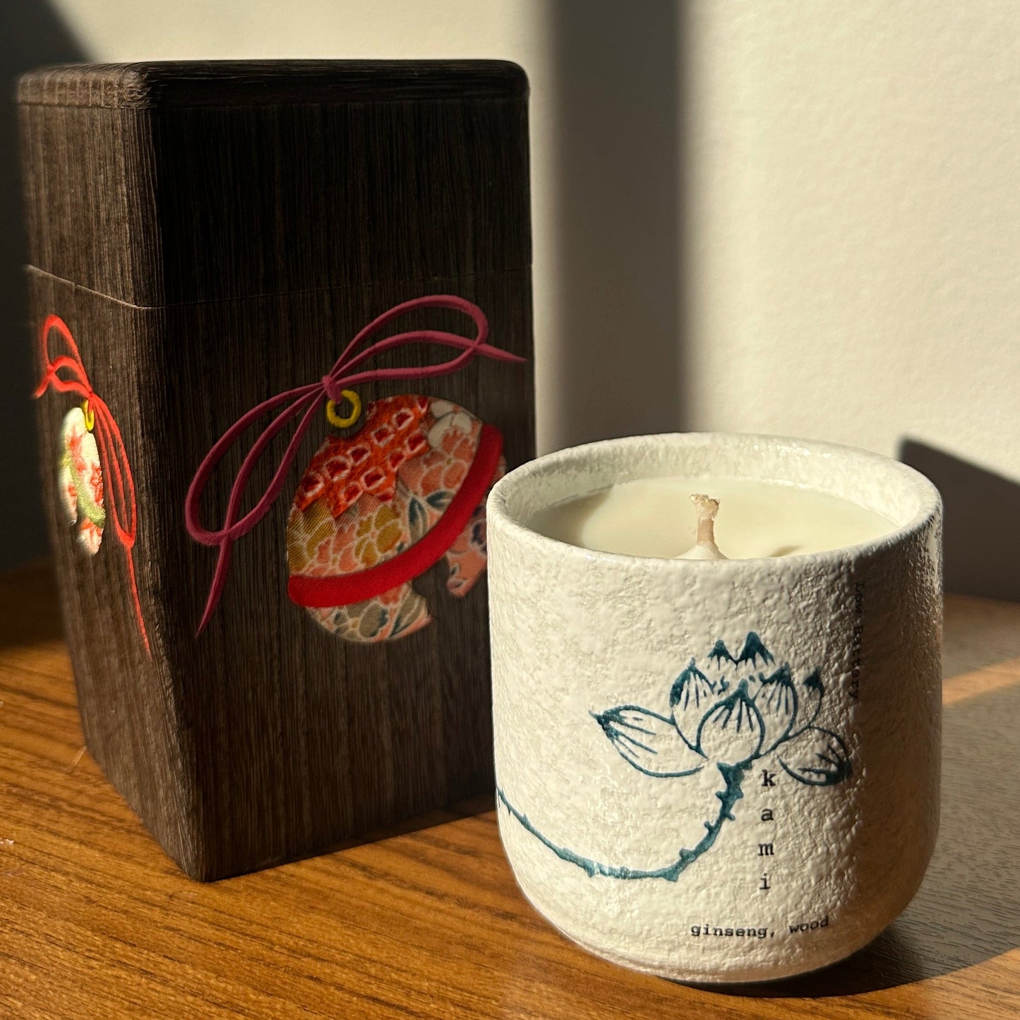 Kami